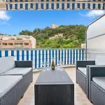 דירה Le Virgil -piscine - Parking Prive - Calme Wifi