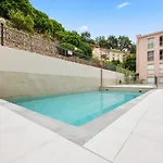 Le Virgil -piscine - Parking Prive - Calme Wifi * מנטון
