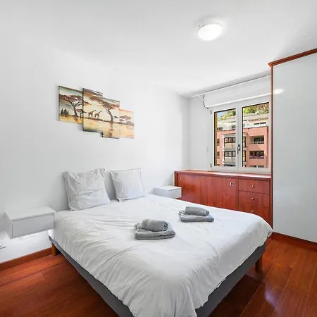 Le Virgil - Piscine - Parking Prive - Calme Wifi 아파트 *