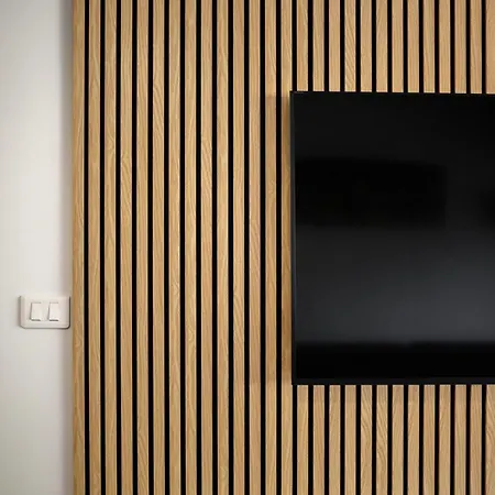 Le Virgil - Piscine - Parking Prive - Calme Wifi 아파트 *