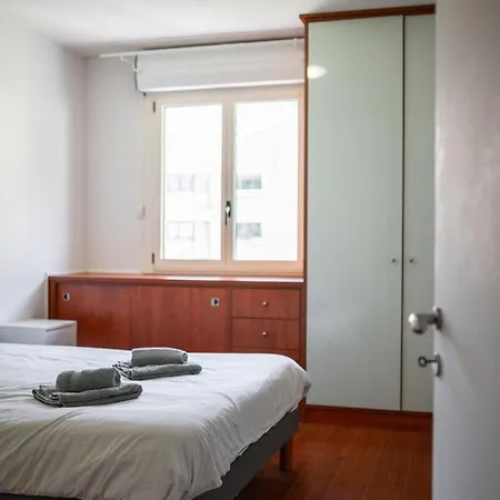 Le Virgil -piscine - Parking Prive - Calme Wifi Apartman